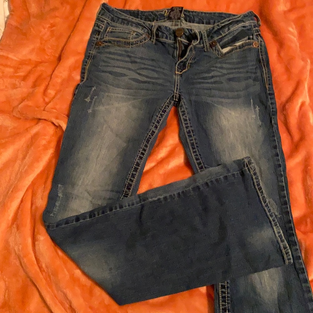 Jeans